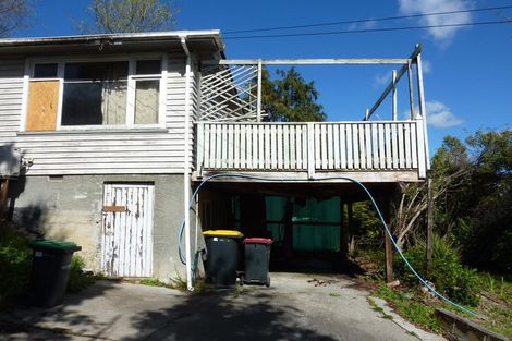 Photo of property in 124 Centaurus Road, Huntsbury, Christchurch, 8022