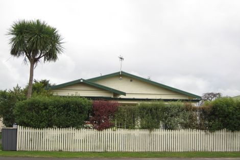 Photo of property in 507 Lascelles Street, Saint Leonards, Hastings, 4120