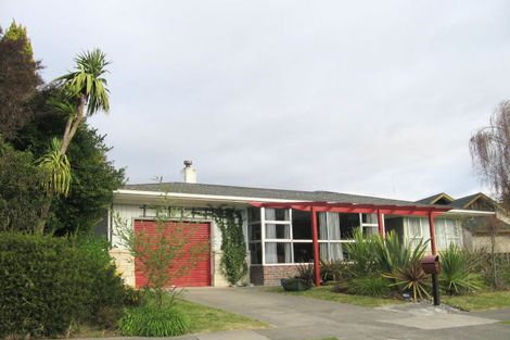 Photo of property in 11 Trigg Crescent, Taradale, Napier, 4112