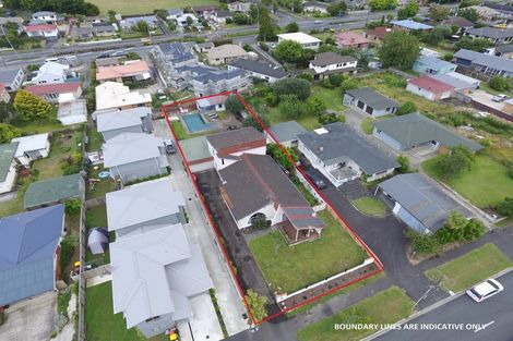 Photo of property in 112 Mansel Avenue, Hillcrest, Hamilton, 3216