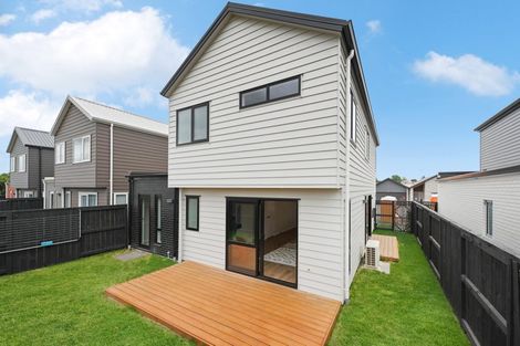 Photo of property in 8 Gaylard Avenue, Chartwell, Hamilton, 3210