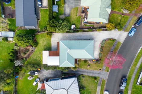 Photo of property in 7 Glenburn Place, Nawton, Hamilton, 3200