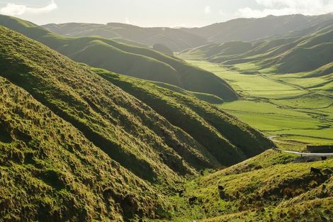 Photo of property in 292 Boom Rock Road, Ohariu, Wellington, 6037