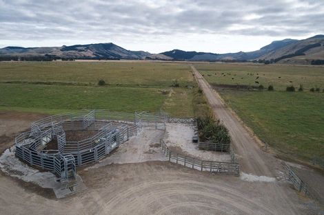 Photo of property in 247 Seabridge Road, Motukarara, Christchurch, 7672