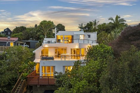 Photo of property in 38 Marae Road, Greenhithe, Auckland, 0632