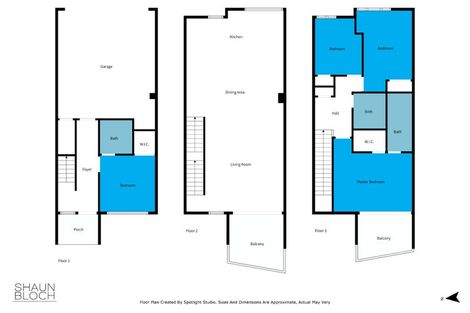 Photo of property in 122 Totara Road, Whenuapai, Auckland, 0618