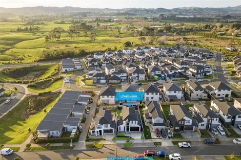 Photo of property in 32 Nola Dawn Avenue, Papakura, 2110