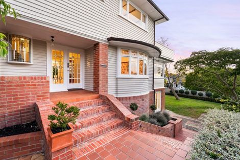 Photo of property in 80 Sarsfield Street, Herne Bay, Auckland, 1011