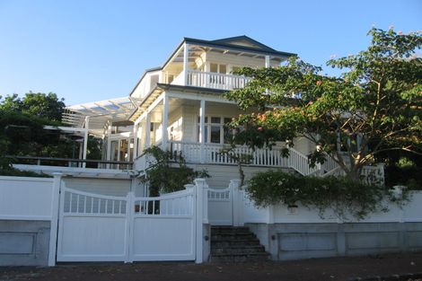 Photo of property in 34 London Street, Saint Marys Bay, Auckland, 1011