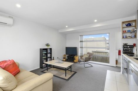 Photo of property in 42c Devon Street, Sydenham, Christchurch, 8023