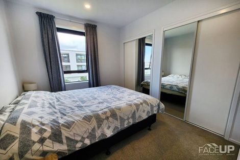 Photo of property in 201/1 Sidney Wallingford Way, Hobsonville, Auckland, 0616