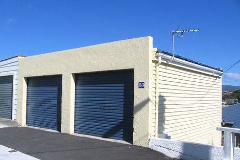 Photo of property in 83 Totara Road, Miramar, Wellington, 6022