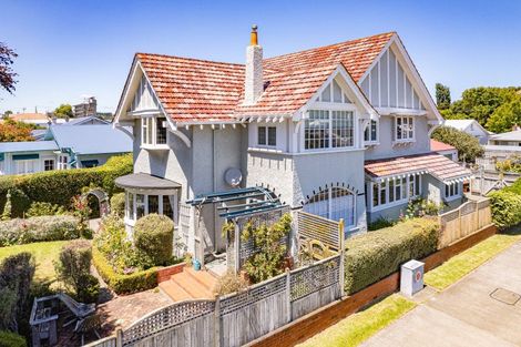 Photo of property in 299 Saint Hill Street, Whanganui, 4500