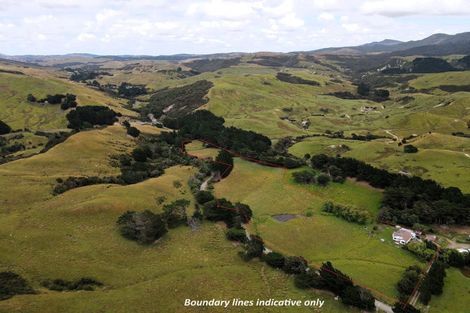 Photo of property in 79a Range Road, Pongaroa, 4990