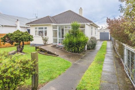 Photo of property in 21a Caius Avenue, Gonville, Whanganui, 4501