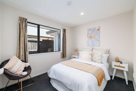 Photo of property in 146 Burwood Road, Burwood, Christchurch, 8083