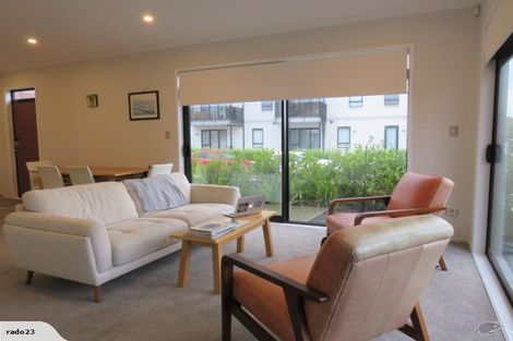 Photo of property in 2 Sidney Wallingford Way, Hobsonville, Auckland, 0616