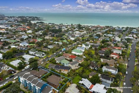 Photo of property in 1/20 Napier Avenue, Takapuna, Auckland, 0622