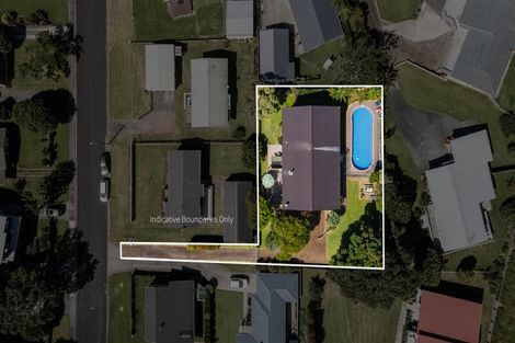 Photo of property in 58 Citrus Avenue, Waihi Beach, 3611