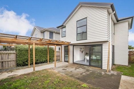 Photo of property in 5 Popokatea Drive, Takanini, 2112