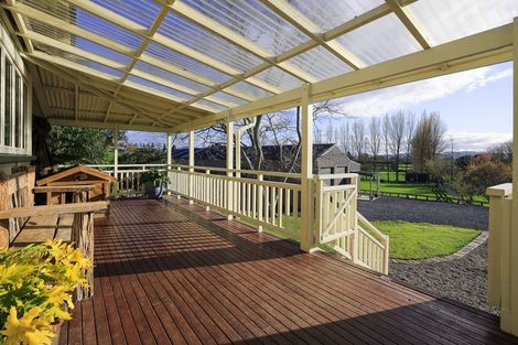 Photo of property in 1725 Kakaramea Road, Ngahinapouri, Hamilton, 3290