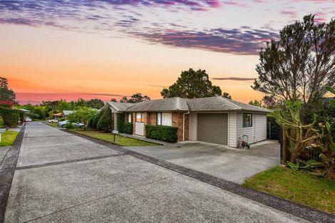 Photo of property in 169j Colwill Road, Massey, Auckland, 0614