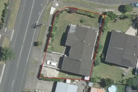 Photo of property in 4 Newcastle Road, Dinsdale, Hamilton, 3204