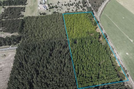 Photo of property in 243 Worlingham Road, Eyrewell, West Eyreton, 7476