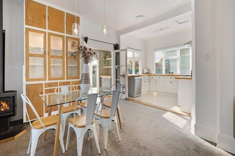 Photo of property in 25 Dunn Street, Somerfield, Christchurch, 8024