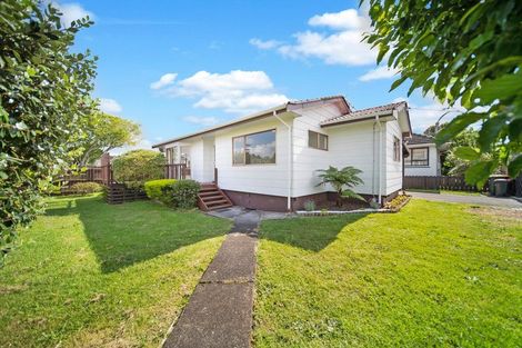 Photo of property in 1/45 Grove Road, Papakura, 2110