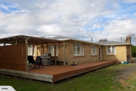 Photo of property in 4 Liston Crescent, Hillcrest, Hamilton, 3216