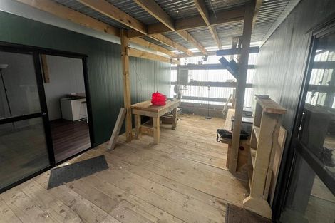 Photo of property in 378a Kumara Junction Highway, Arahura Valley, Hokitika, 7882