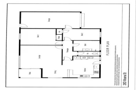 Photo of property in 28d Moana Street, Whanganui East, Whanganui, 4500