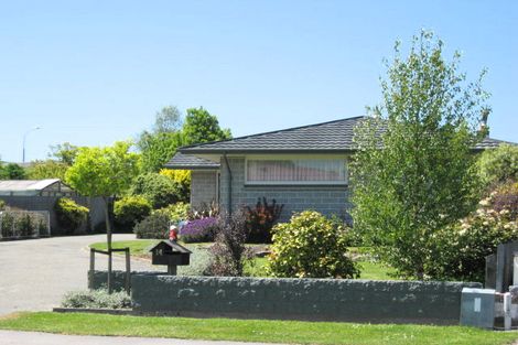 Photo of property in 14 Willock Street, Kaiapoi, 7630