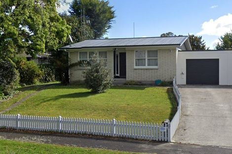 Photo of property in 6b Mabian Crescent, Deanwell, Hamilton, 3206