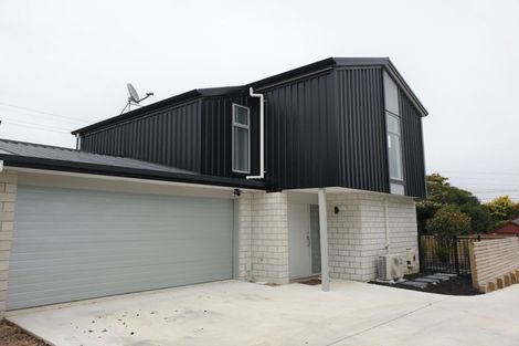 Photo of property in 4/22 Thomson Avenue, Dinsdale, Hamilton, 3204