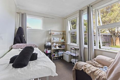 Photo of property in 69 Brougham Street, Addington, Christchurch, 8024