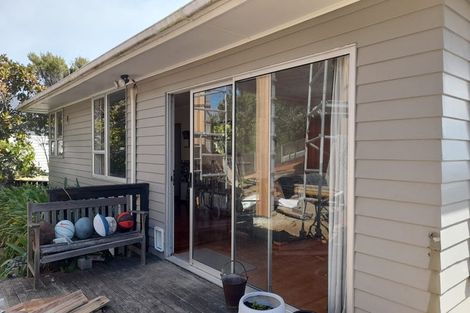 Photo of property in 40a Herewini Street, Titahi Bay, Porirua, 5022