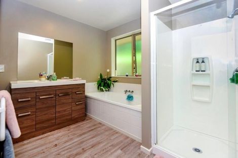 Photo of property in 28 Carston Street, Leeston, 7632