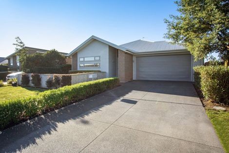 Photo of property in 71 Newman Road, Rolleston, 7614