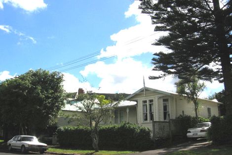 Photo of property in 10 Tarata Street, Mount Eden, Auckland, 1024
