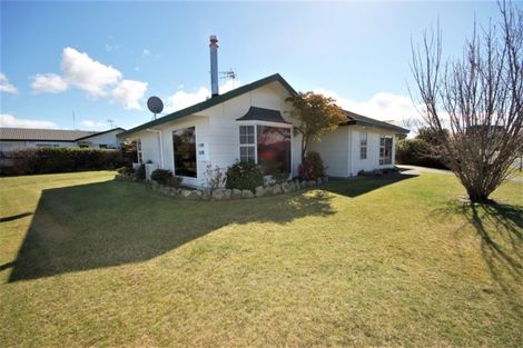 Photo of property in 124 Lakewood Drive, Nukuhau, Taupo, 3330