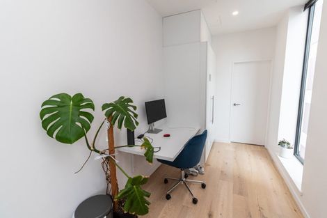 Photo of property in A C Nielsen House, 709/120 Victoria Street, Te Aro, Wellington, 6011