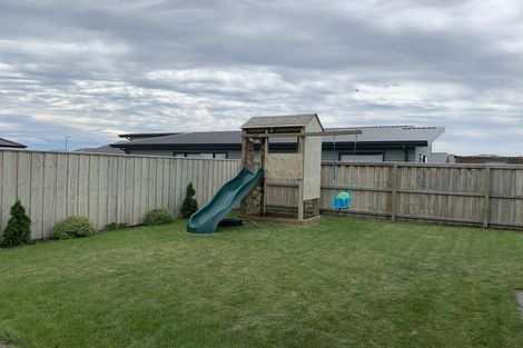 Photo of property in 24 Bonecrusher Street, Lincoln, 7608