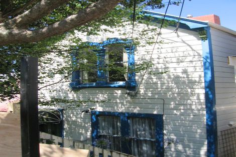 Photo of property in 139 Dixon Street, Te Aro, Wellington, 6011