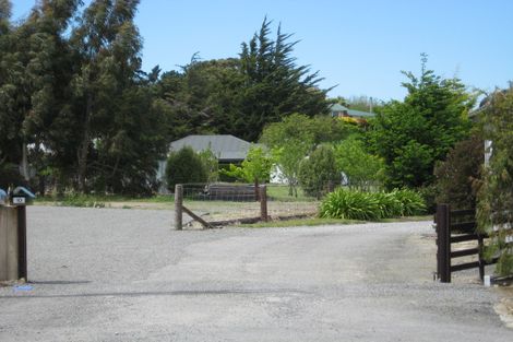 Photo of property in 12 Glasnevin Road, Amberley, 7410