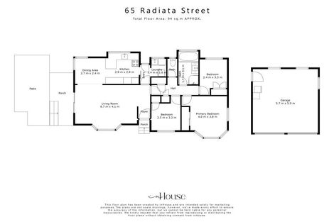Photo of property in 65 Radiata Street, Fairview Downs, Hamilton, 3214