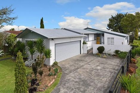 Photo of property in 81 Friedlanders Road, Manurewa, Auckland, 2102
