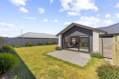 Photo of property in 34 Charles Major Road, Rolleston, 7614
