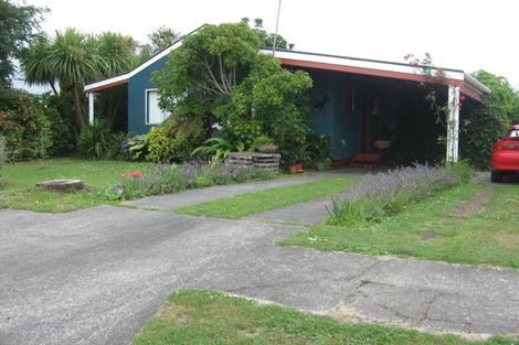 Photo of property in 6 Ballance Street, Aramoho, Whanganui, 4500